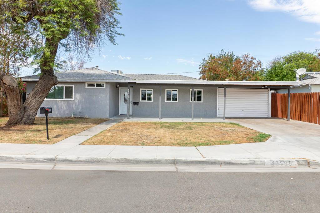 Indio, CA 92201,43595 King ST