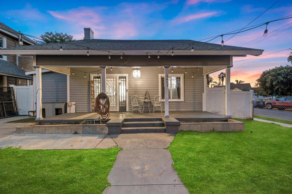 Riverside, CA 92507,3405 Comer AVE