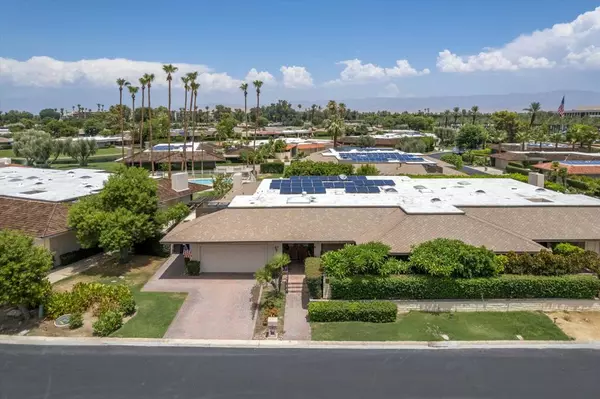 Rancho Mirage, CA 92270,2 Lehigh CT