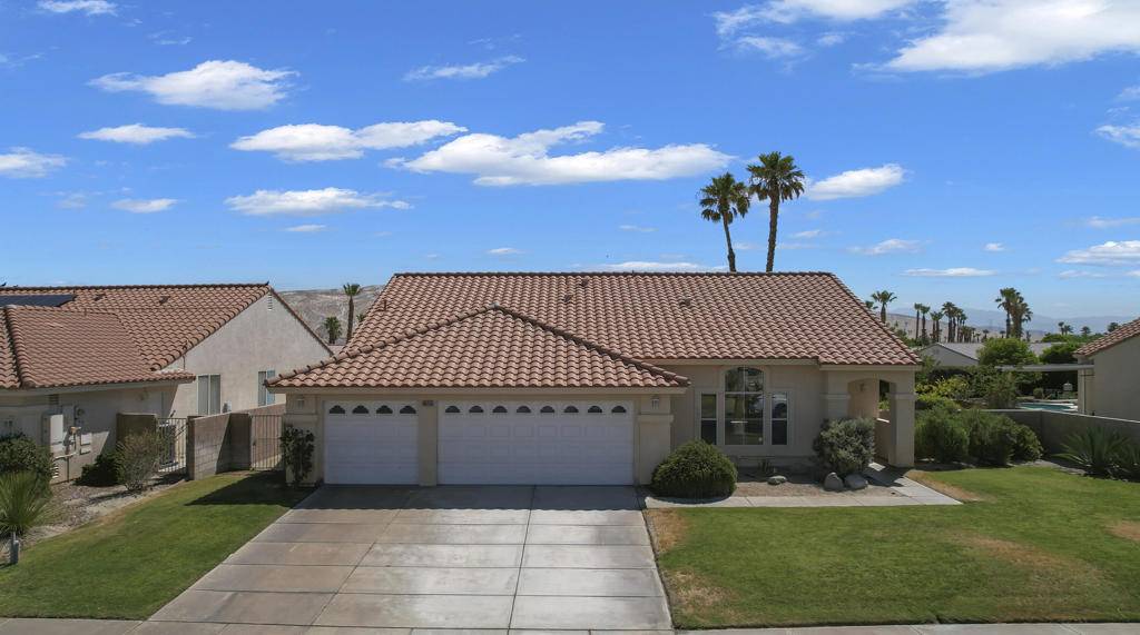 68256 Pasada RD, Cathedral City, CA 92234
