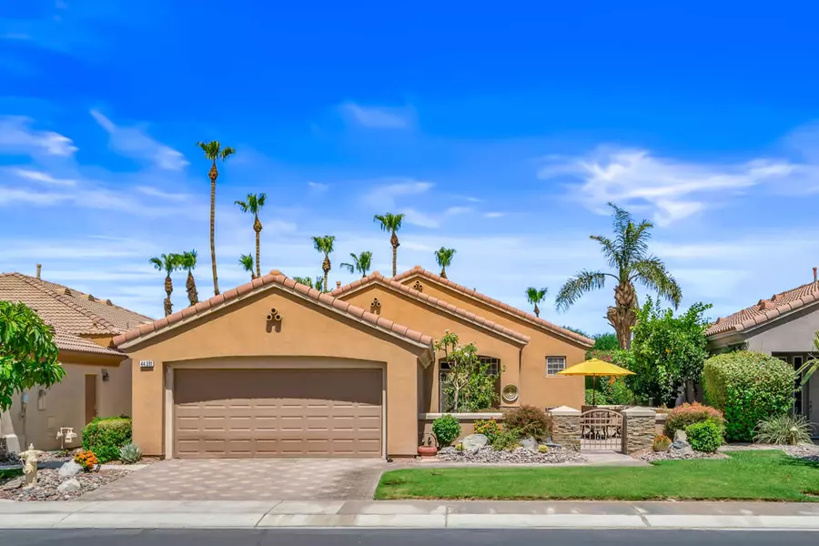 44391 Royal Lytham DR, Indio, CA 92201