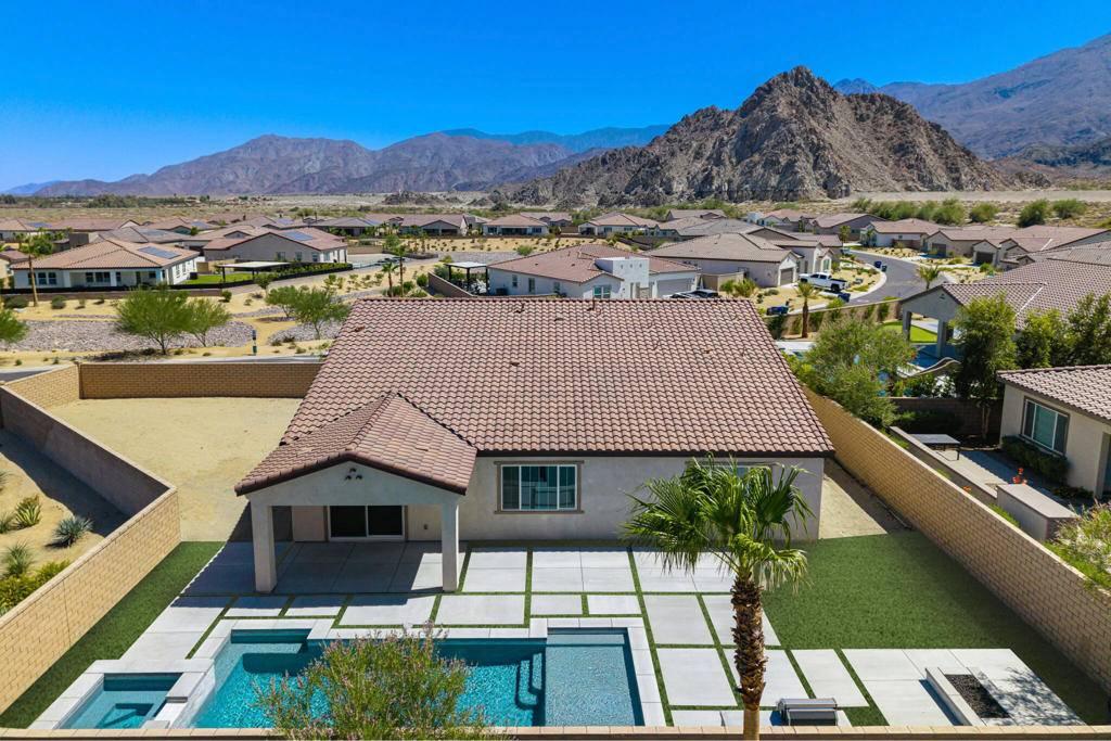 La Quinta, CA 92253,58229 Coral View WAY
