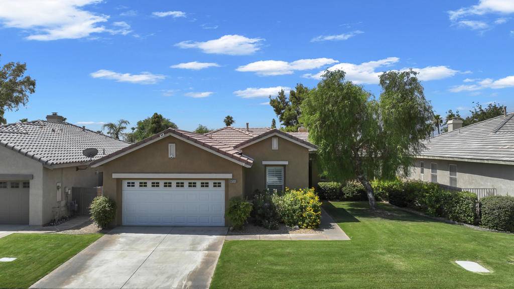 Indio, CA 92201,82515 Grant DR