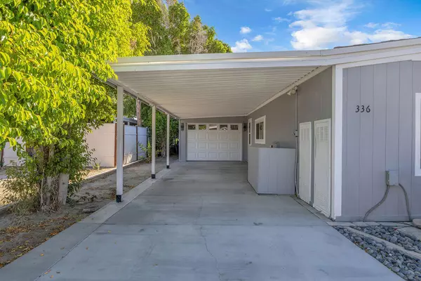 Cathedral City, CA 92234,336 Via Don Benito