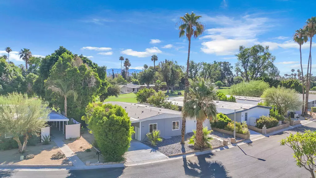 Cathedral City, CA 92234,336 Via Don Benito