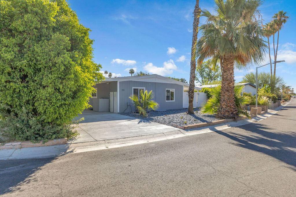 Cathedral City, CA 92234,336 Don Benito
