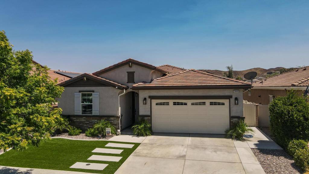 Menifee, CA 92587,24649 Blue Feather CIR