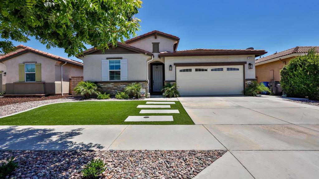 24649 Blue Feather CIR, Menifee, CA 92587