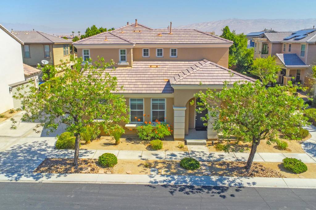 520 Via Assisi, Cathedral City, CA 92234