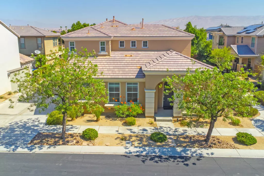 Cathedral City, CA 92234,520 Via Assisi