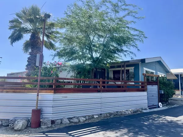 Desert Hot Springs, CA 92241,69530 Dillon RD #6a