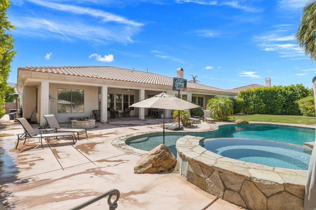 La Quinta, CA 92253,49460 Rancho San Francisquito