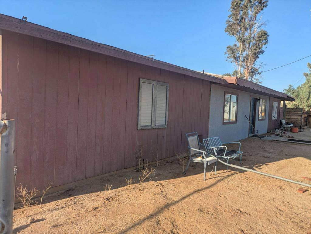 Yucca Valley, CA 92284,59318 Sunny Sands DR