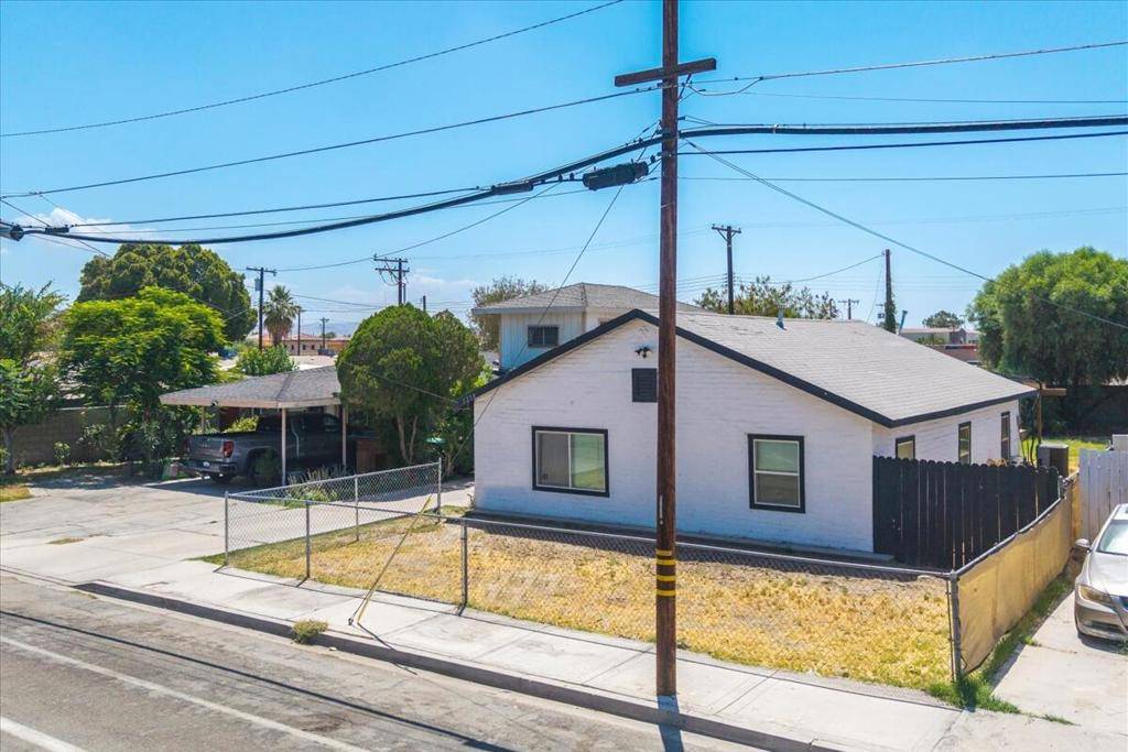 1250 Fourth St ST, Coachella, CA 92236