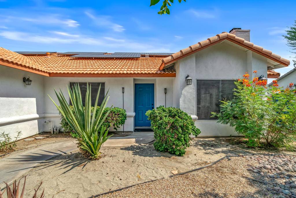 Cathedral City, CA 92234,69812 Willow LN