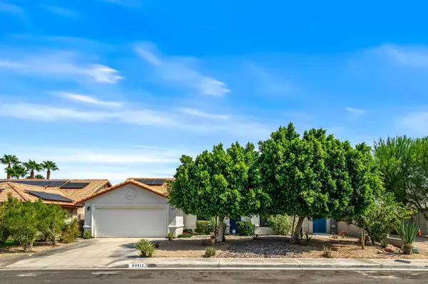Cathedral City, CA 92234,69812 Willow LN