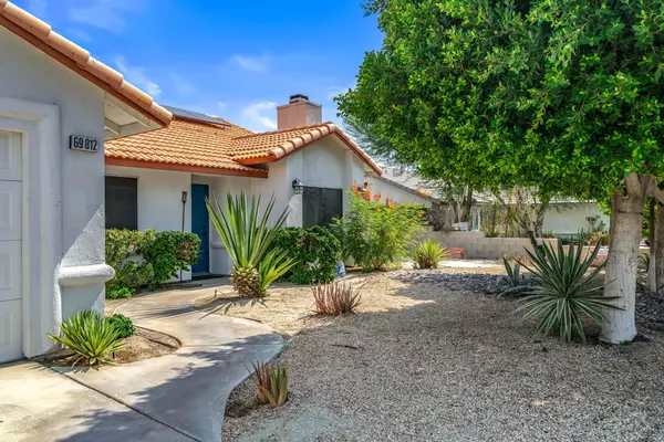 Cathedral City, CA 92234,69812 Willow LN