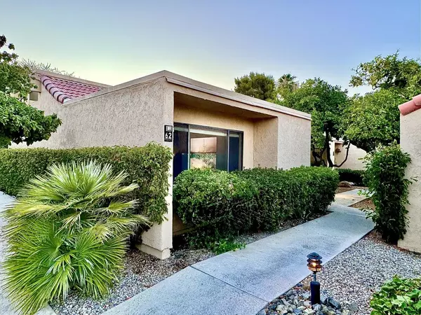 Rancho Mirage, CA 92270,70100 Mirage Cove DR #62