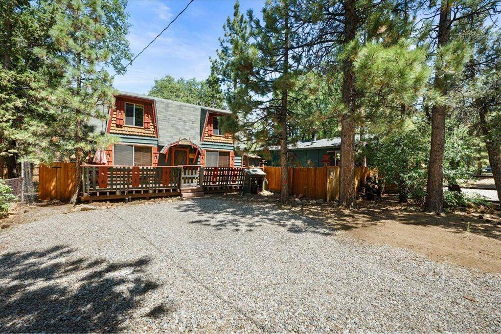 Sugarloaf, CA 92386,477 Los Angeles AVE