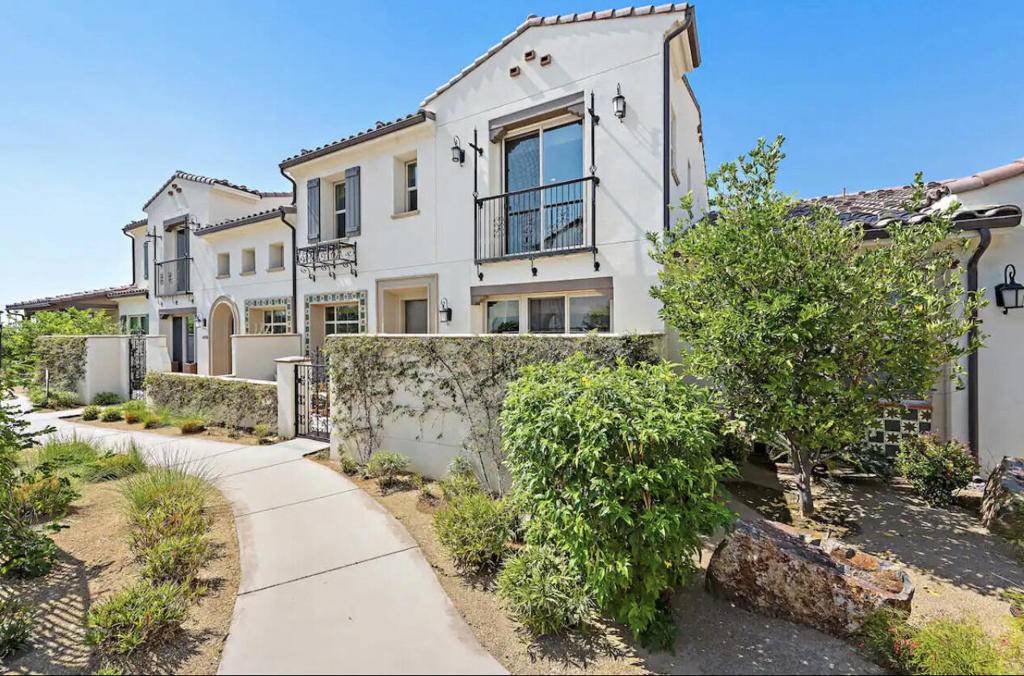 80244 Redstone WAY #V94, La Quinta, CA 92253
