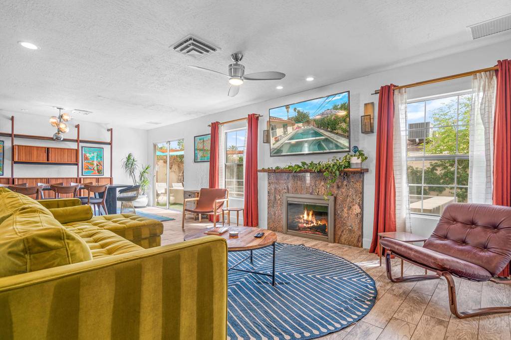 Palm Springs, CA 92264,3863 E Calle San Antonio