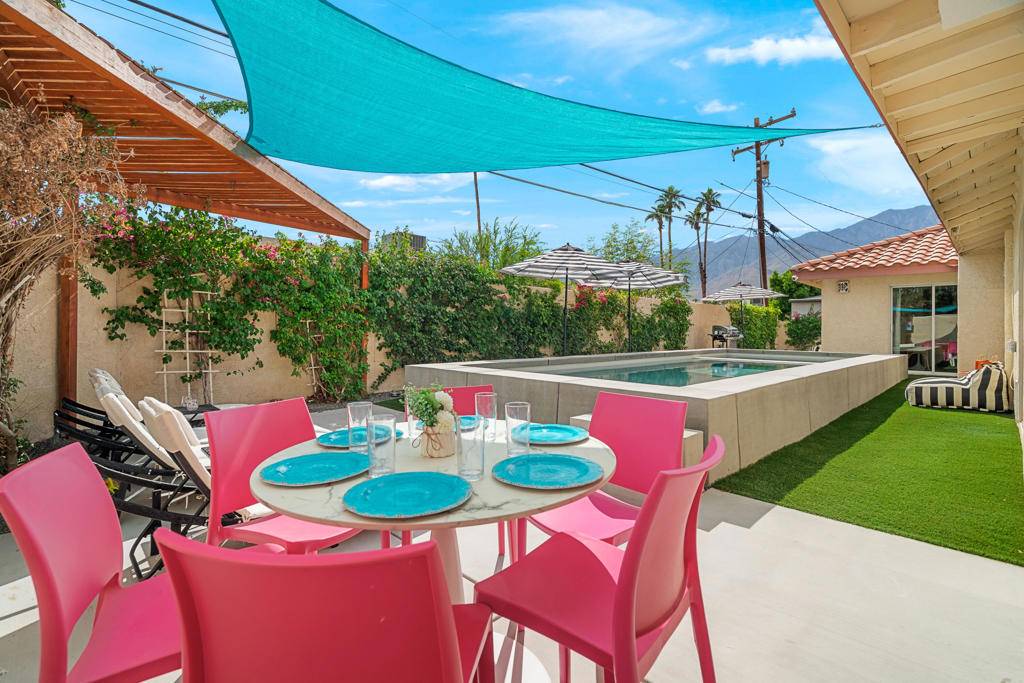 Palm Springs, CA 92264,3863 E Calle San Antonio