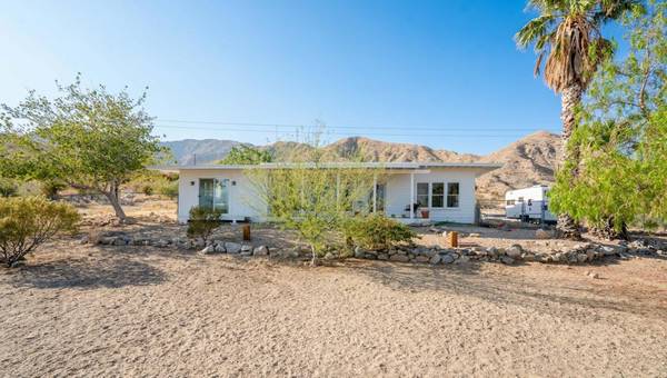 51535 Northridge RD, Morongo Valley, CA 92256