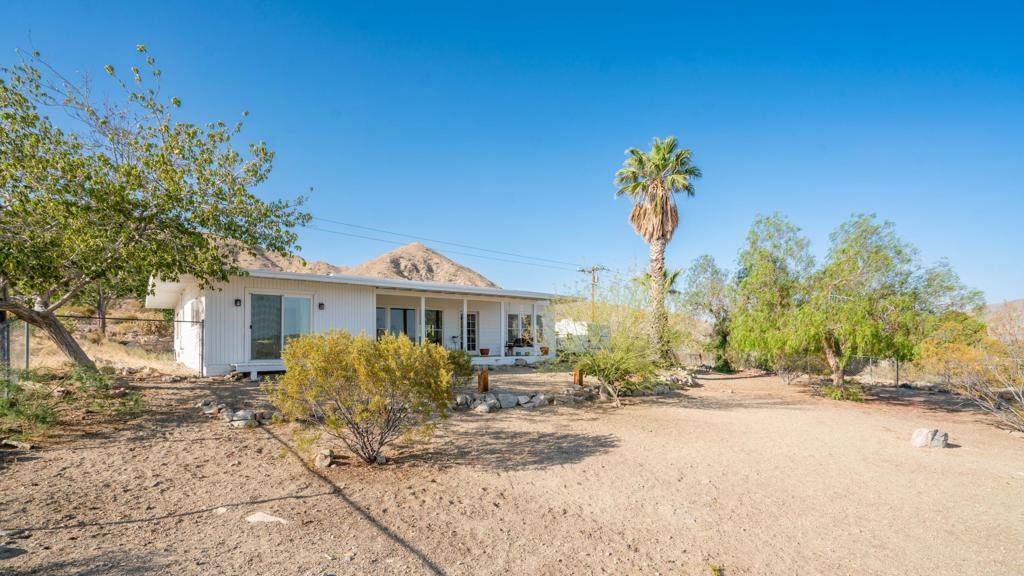 Morongo Valley, CA 92256,51535 Northridge RD