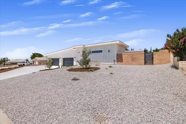 Banning, CA 92220,4195 Evergreen LN