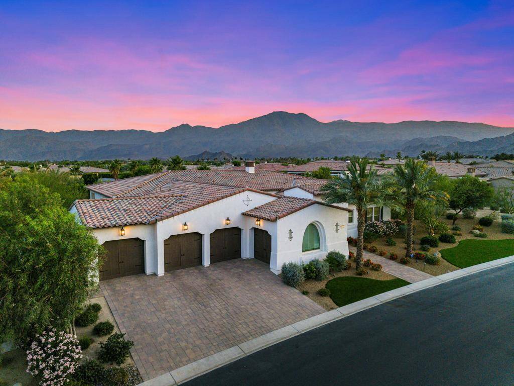 La Quinta, CA 92253,81439 Merv Griffin WAY