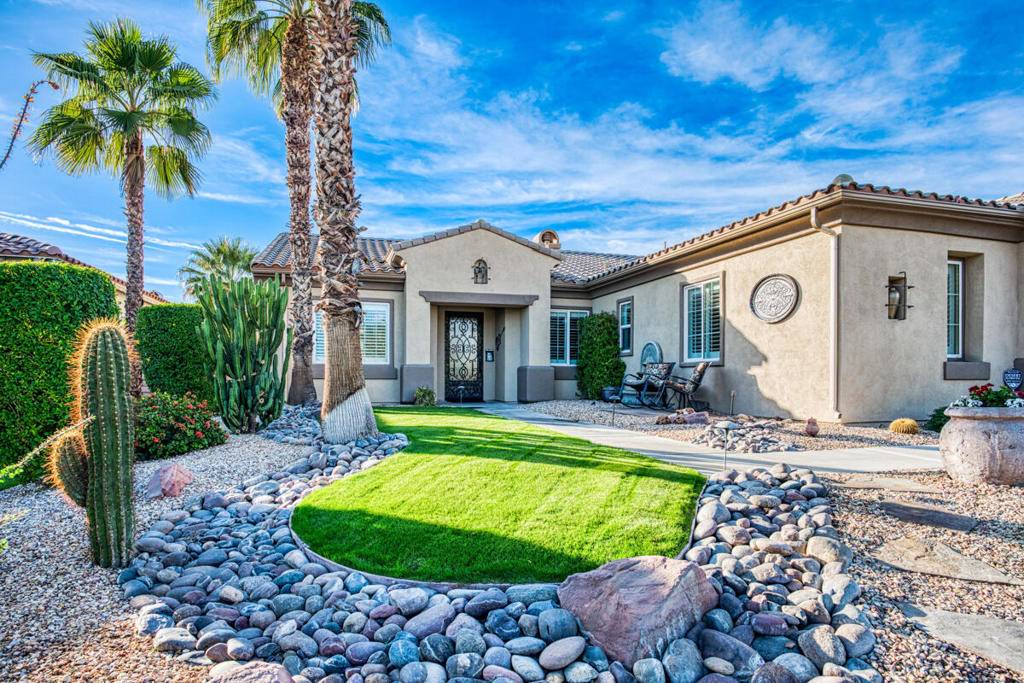 La Quinta, CA 92253,44755 Via Rosa TRL
