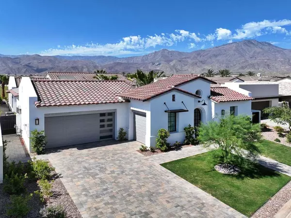 La Quinta, CA 92253,59025 Marbella