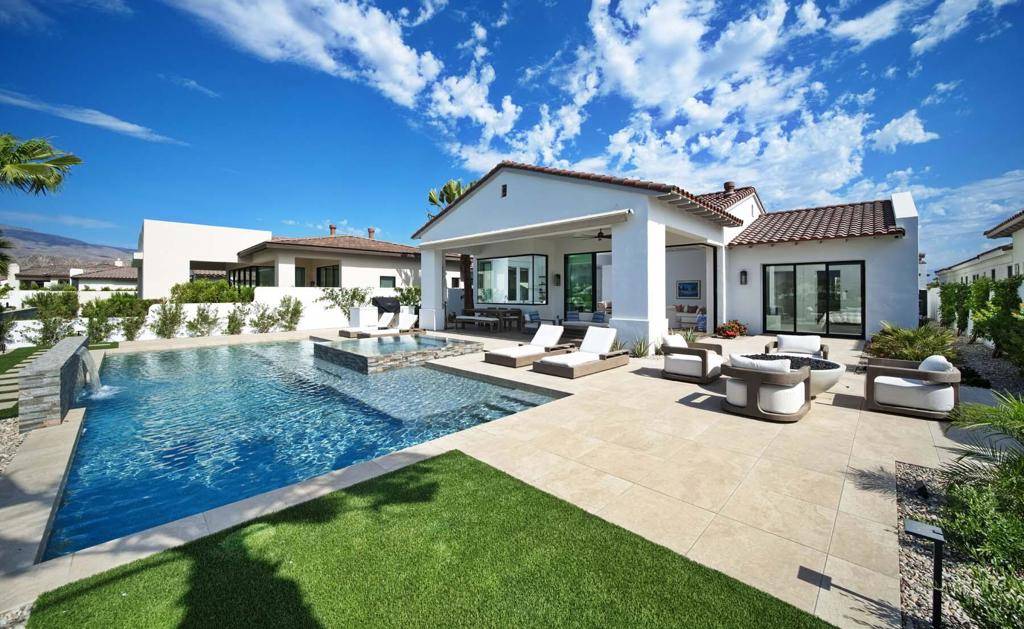 La Quinta, CA 92253,59025 Marbella