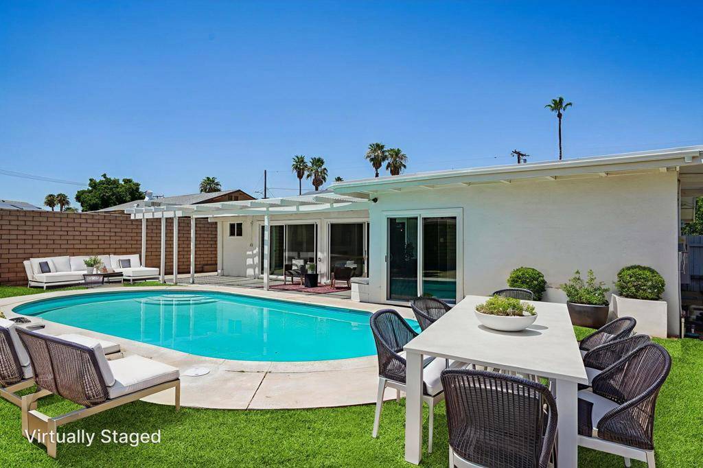 43085 Illinois AVE, Palm Desert, CA 92211