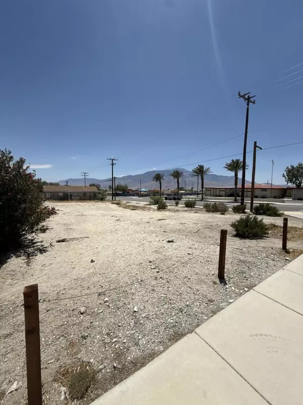 Desert Hot Springs, CA 92240,66011 2nd Street ST
