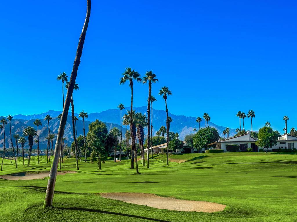 47 Juan Carlos DR, Rancho Mirage, CA 92270