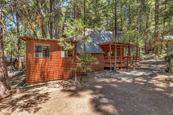 Idyllwild, CA 92549,55170 Daryll RD
