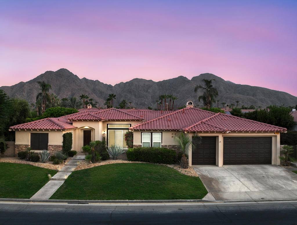 Indian Wells, CA 92210,77363 Sky Mesa LN