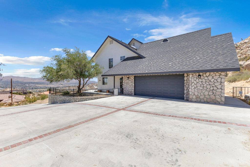 57494 Bandera RD, Yucca Valley, CA 92284