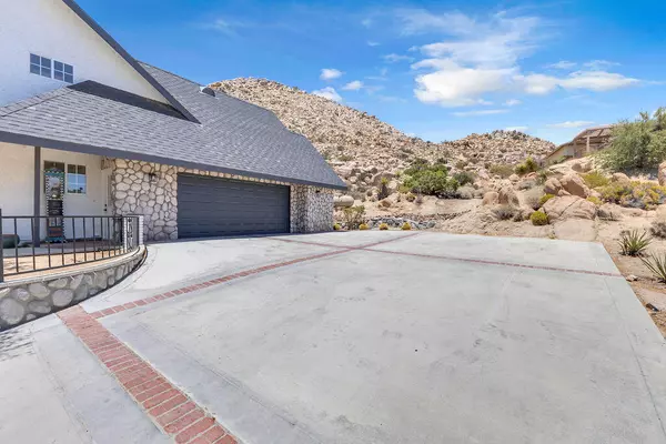 Yucca Valley, CA 92284,57494 Bandera RD