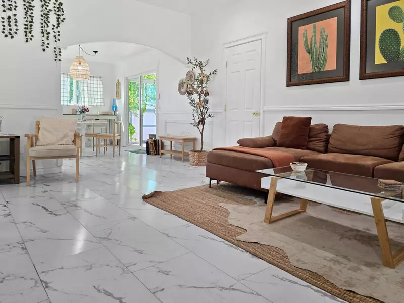 61538 El Reposo ST, Joshua Tree, CA 92252
