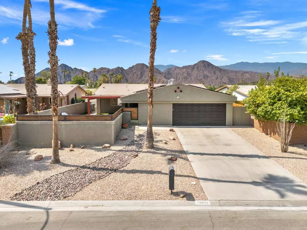 Palm Desert, CA 92211,76835 Oklahoma AVE