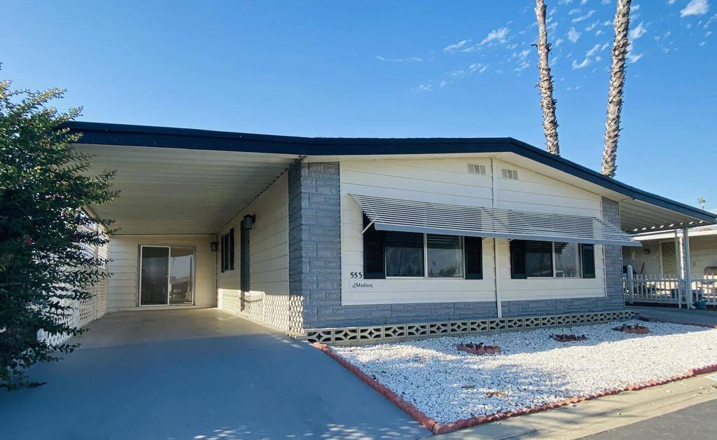 601 N Kirby ST #553, Hemet, CA 92545