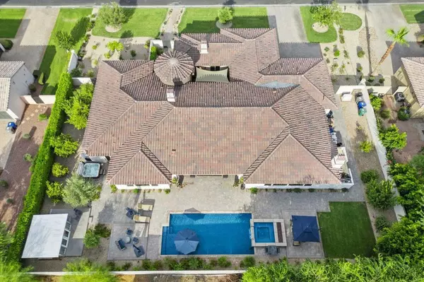 49537 Rock Rose DR, Indio, CA 92201