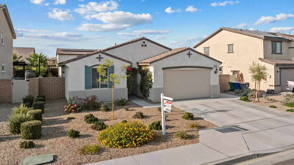 84448 Calle Rodriguez, Coachella, CA 92236