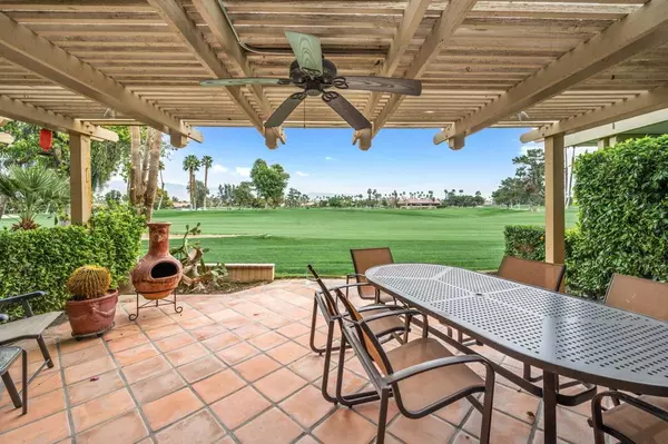 41410 Woodhaven DR W, Palm Desert, CA 92211