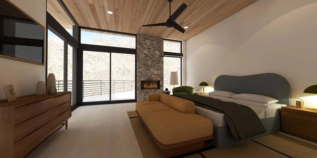 Palm Springs, CA 92262,1133 W Dolores CT