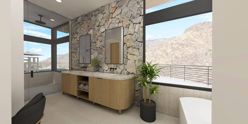 Palm Springs, CA 92262,1133 W Dolores CT