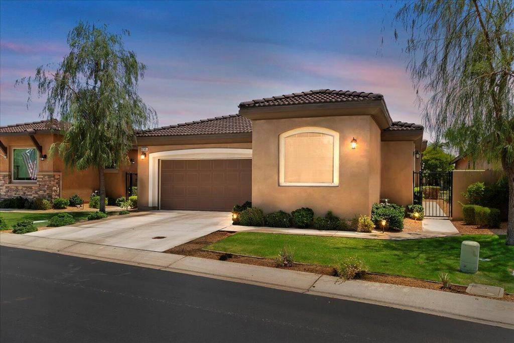 82685 Burnette DR, Indio, CA 92201