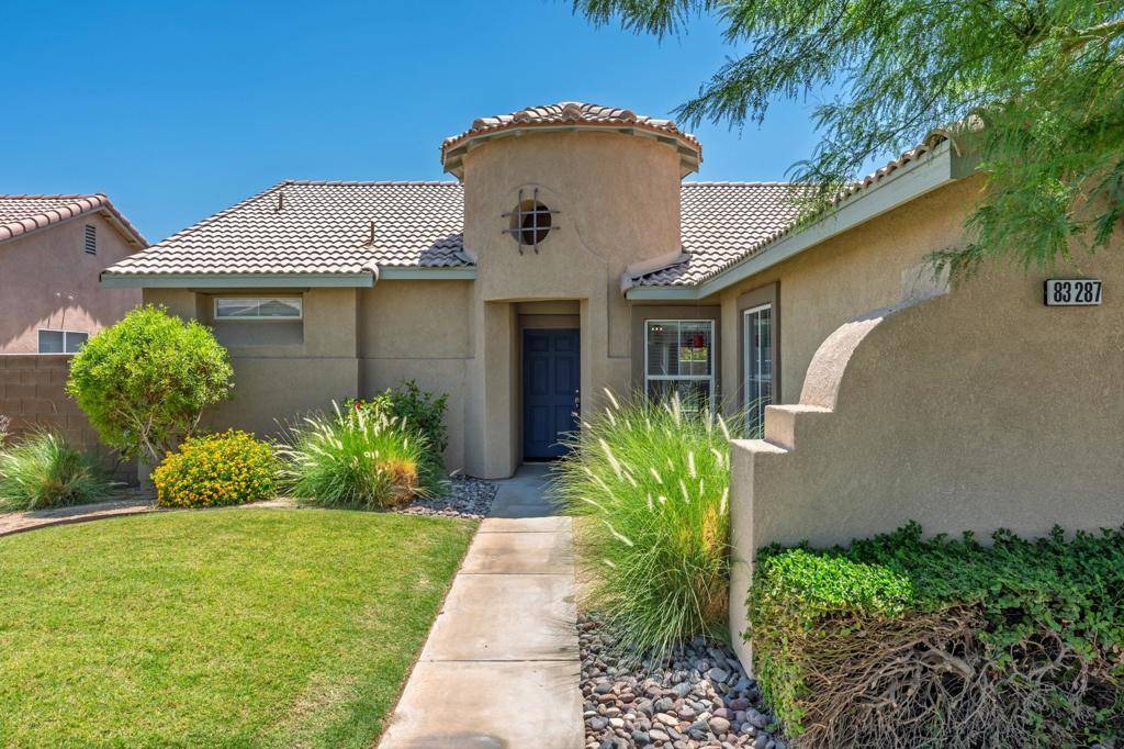 83287 Long Cove DR, Indio, CA 92203